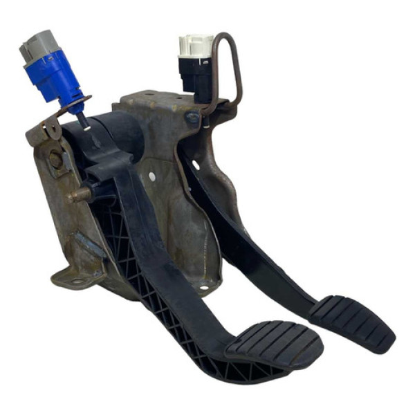 Pedal Freio Embreagem Duster 16d 4x2 2015