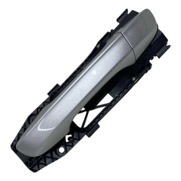 Maçaneta Externa Traseira Esquerda T-cross Nivus Polo 2020