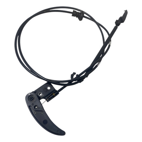 Puxador Cabo De Abertura Capo Gol Saveiro Voyage G5 G6 G7