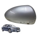 Capa Espelho Retrovisor Chevrolet Cruze 2013 2014 Direito