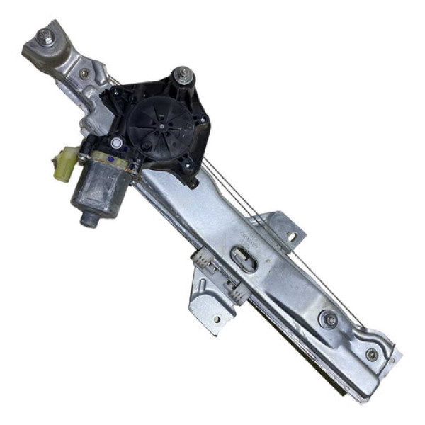 Máquina Vidro Ford Ka 2015 2019 2021 Traseira Direita