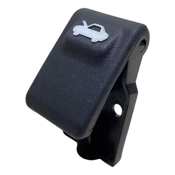 Alavanca Abertura Capo Hyundai Hb20 2012 2013 2014 2015 2019