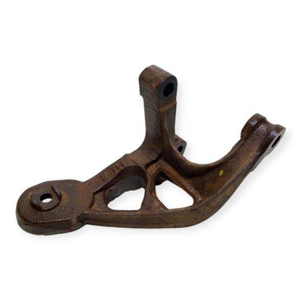 Suporte Coxim Câmbio Palio Fire 1.0 Flex 2007 2008 2009