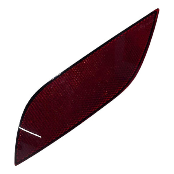 Refletor Olho Gato Parachoque Traseiro Esquerdo T-cross 2020