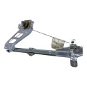 Maquina De Vidro Manual Traseira Direita Corsa Classic 