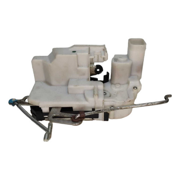 Fechadura Elétrica Porta Dianteira Direita Celta 2011/15