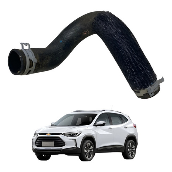 Mangueira Duto Água Inferior Radiador Tracker 1.2 2022 2023