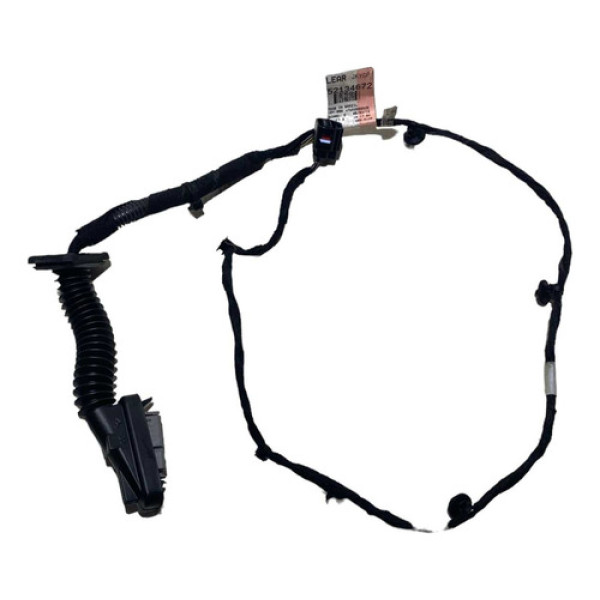 Chicote Porta Onix Prisma Traseira Direita 2014 2015 2018