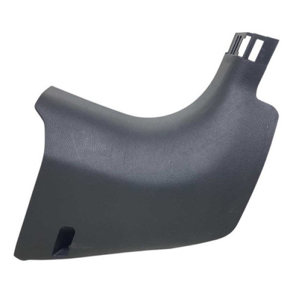 Acabamento Soleira Dianteira Direita Nissan Kicks 2017 2018