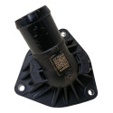 Carcaça Válvula Termostática Onix 1.0 Turbo 2020 2021 2022 /
