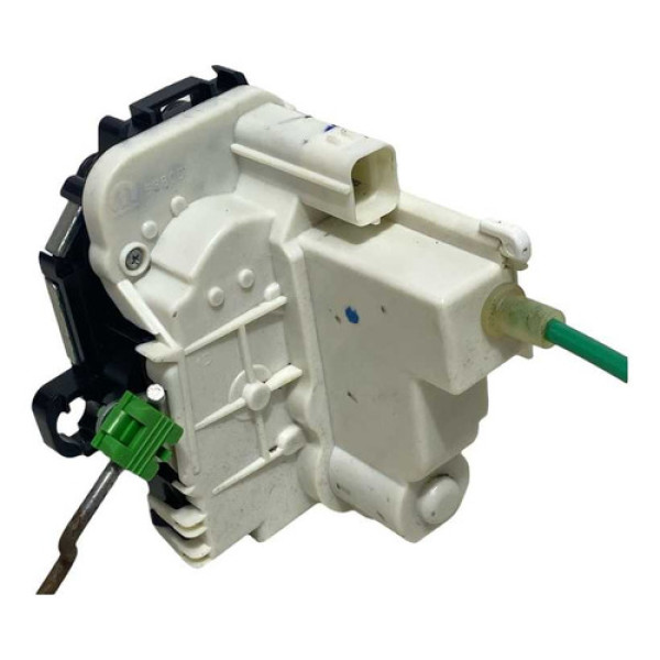 Fechadura Porta Traseira Direita Argo Pino Quebrado 2017