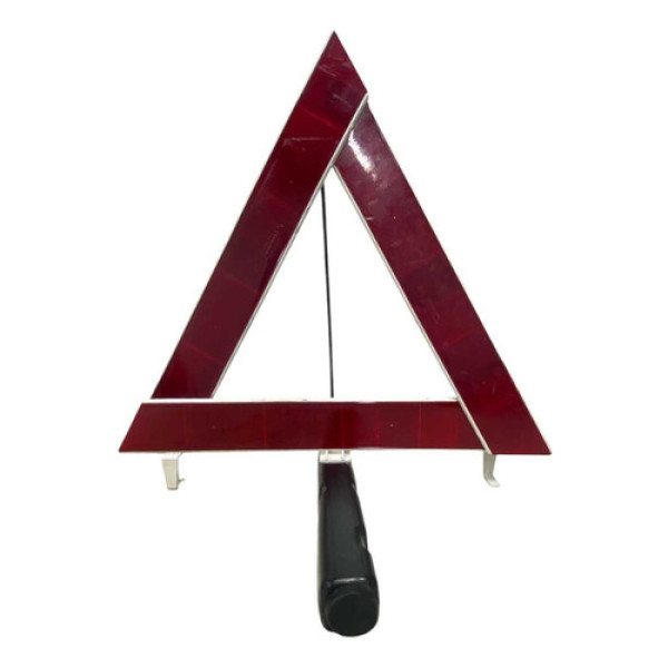 Triangulo Renault Kwid 2017 2018 2019