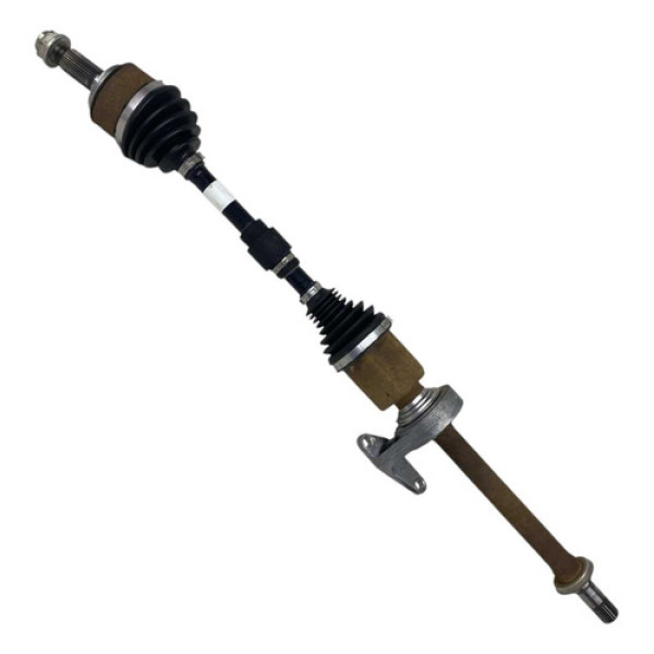 Semi Eixo Direito Hrv 1.8 Automático 2017 2018 2019 2020