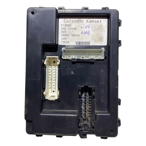 Módulo Bcm Conforto Versa 1.6 2014 284b13ba1a