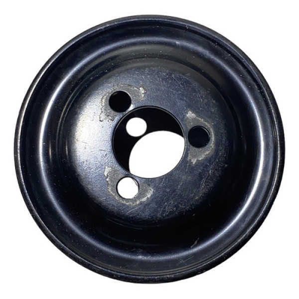 Polia Bomba Hidráulica Direção Gol Voyage Saveiro G5 G6 Fox