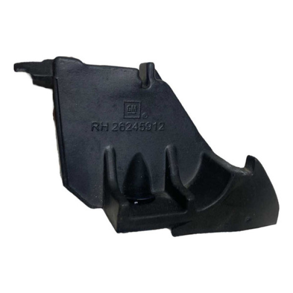 Batente Capô Direito Onix Plus 2020 2021 2022 2023 