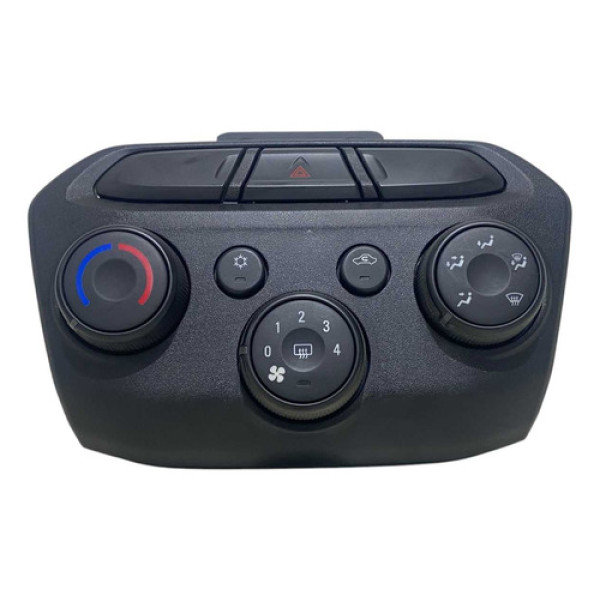 Comando Controle Ar Condicionado Onix Prisma 2016 2017 2019