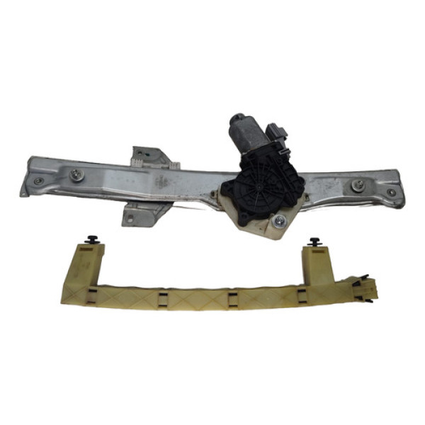 Máquina Vidro Eletrico Ford Ka 2015 2018 Dianteiro Direito