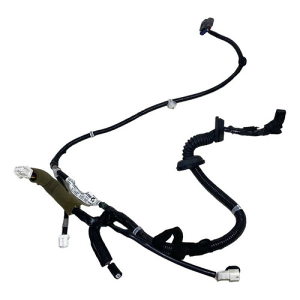 Chicote Porta Dianteira Direita Nissan Versa 2012 2013 2014