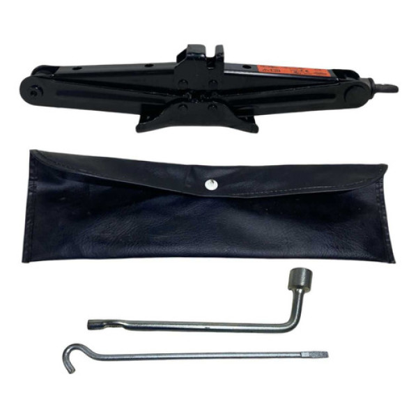 Kit Macaco Chave Roda Versa 2014 2015 2016 2017