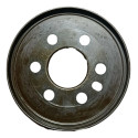 Roda Fônica Chevrolet Onix 1.0 3c Aspirado 2020 2021 / 2025