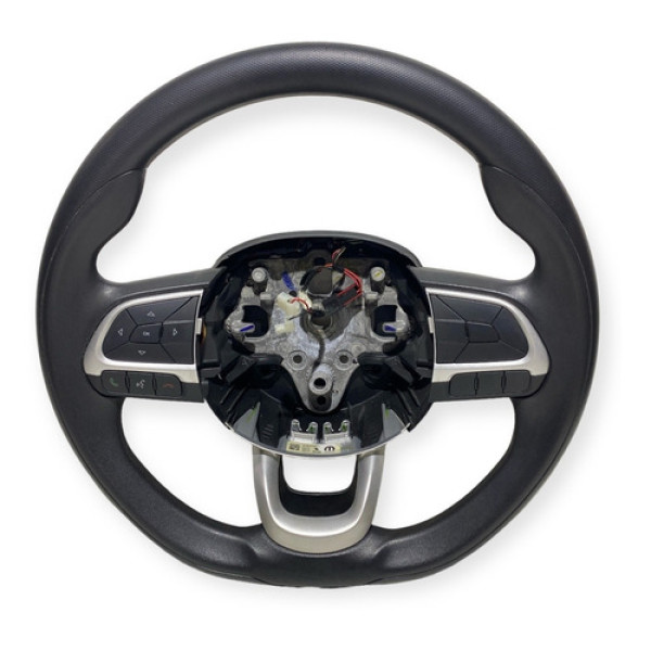 Volante Com Comandos  Fiat Argo/cronos  01002500640