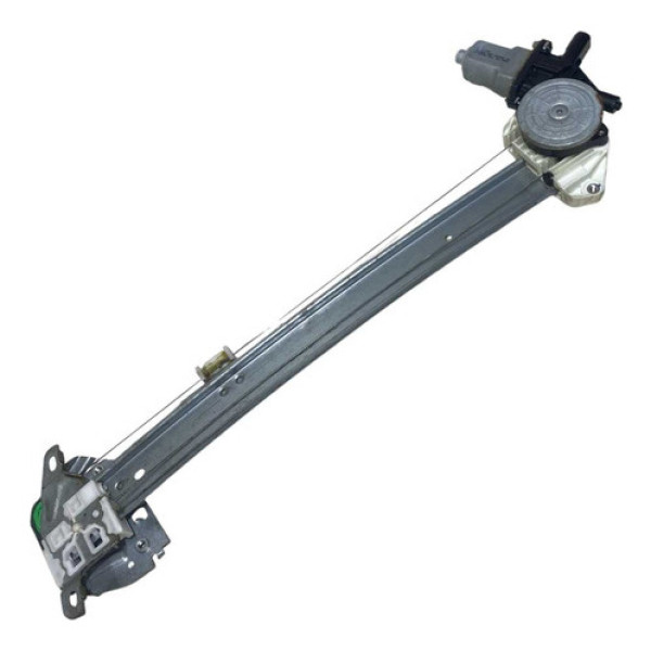 Máquina De Vidro Porta Dianteira Direita Hr-v 2016 A 2021