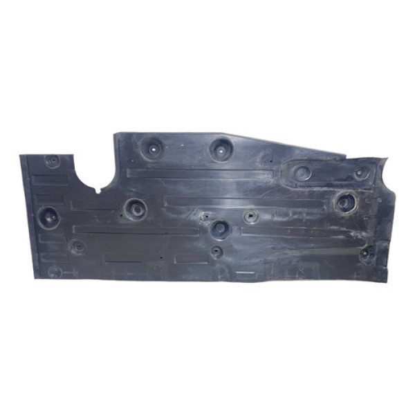 Protetor Inferior Assoalho Direito Argo 2017 2018 2019