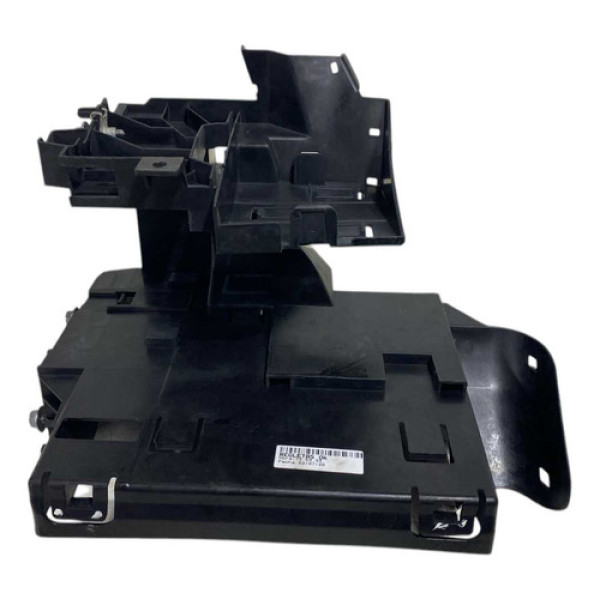 Suporte Caixa Fusível Painel Polo Virtus T-cross Tsi 2020