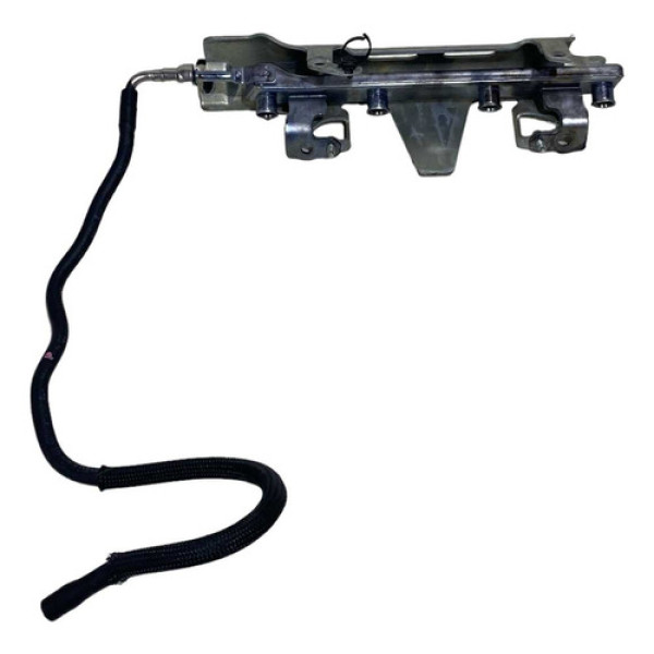 Flauta Injeção Nissan Versa 1.6  2013 2014 2015 2016 2017 