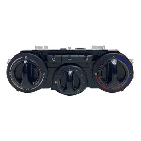 Comando Ar Condicionado Peugeot 208 2015 2018 2020