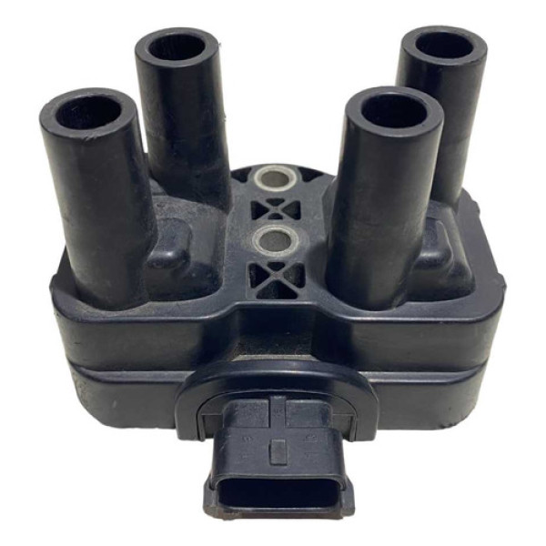 Bobina Ignição Fiat Uno Attractive 1.0 2014 2015 2016 2017