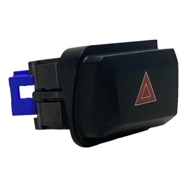 Botão Pisca Alerta Peugeot 208 2015 2016 2018 2020