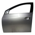 Porta Chevrolet Cruze 2012 2013 2014 2015/16 Diant Esquerda Dianteira Esquerdo Cinza