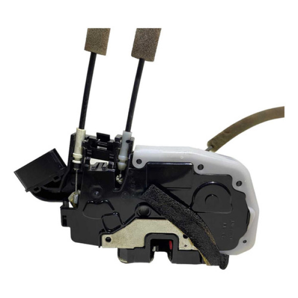 Fechadura Porta Dianteira Direita Versa 2018