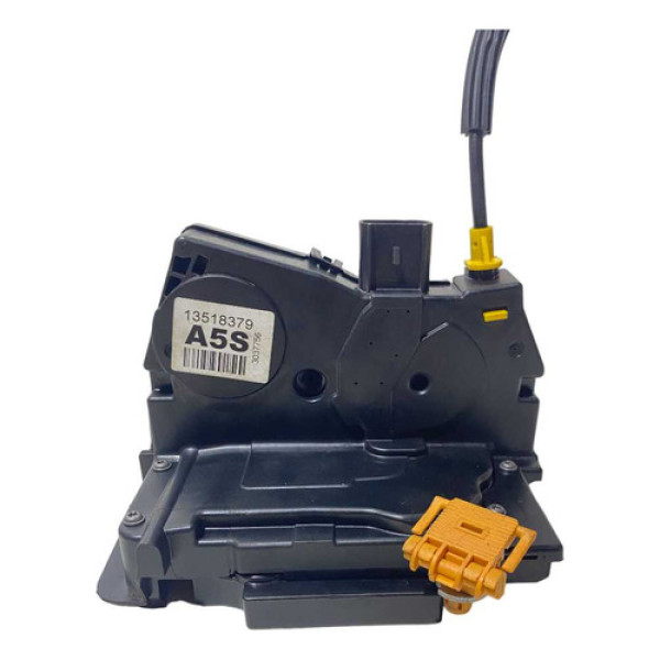 Fechadura Porta Dianteira Direita Onix Joy 2017 2018 2019