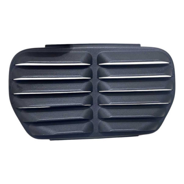 Grade Difusor Traseiro Direito Peugeot 208 2018 2019 2020