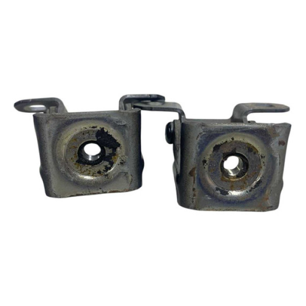 Par Dobradiça Tampa Traseira Argo 2018 2019 2020 2021