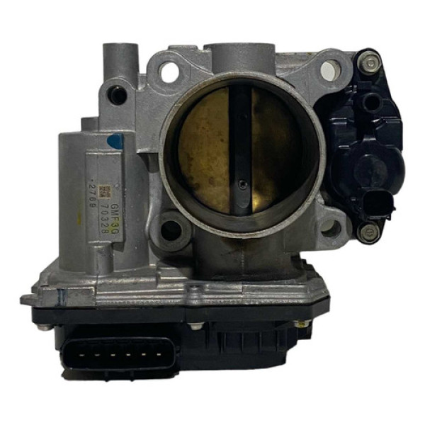 Tbi Corpo Borboleta Honda Hr-v 1.8 2015 2016 2017 2018 2019