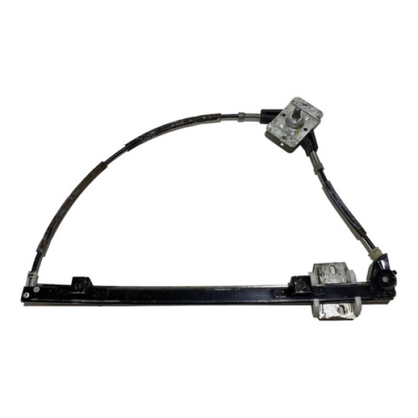 Máquina De Vidro Direita  Manual 2 Portas Uno Mille 2010 