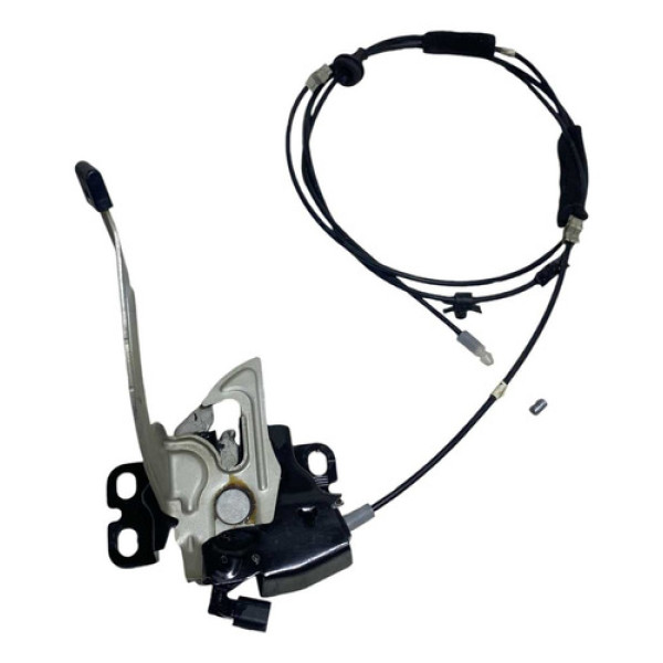 Fechadura Tranca Capô Honda Hr-v 2015 2016 2017 2018 2019