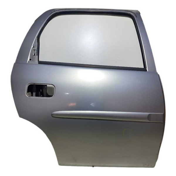 Porta Traseira Direita Corsa Classic Sedan C/detalhe