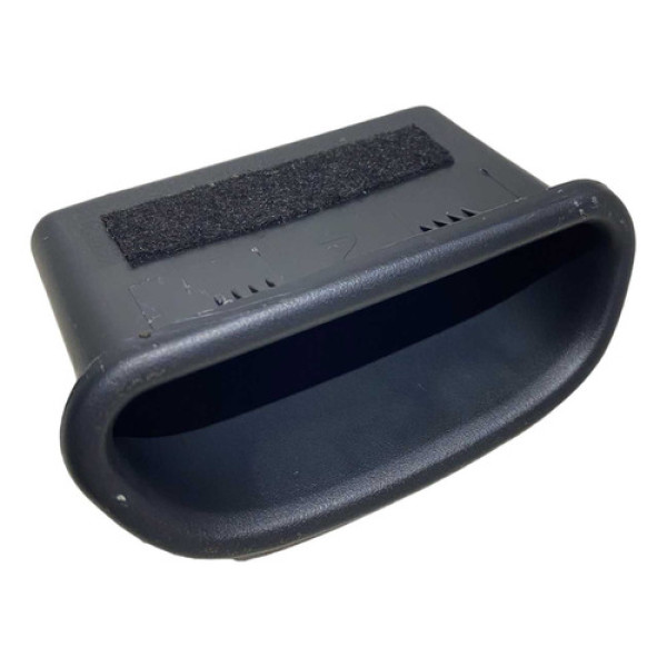 Moldura Puxador Tampa Traseira Hb20 Hatch 2013 2015 2019