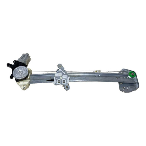 Máquina Vidro Hr-v Traseiro Esquerdo 2016 2017 2018 2018