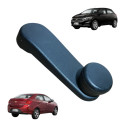 Manivela Alavanca Vidro Chevrolet Onix Prisma 2014 2015 2019