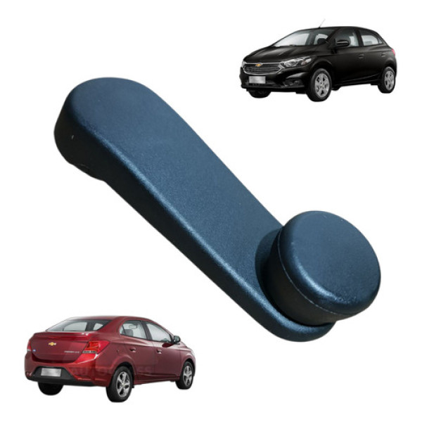 Manivela Alavanca Vidro Chevrolet Onix Prisma 2014 2015 2019