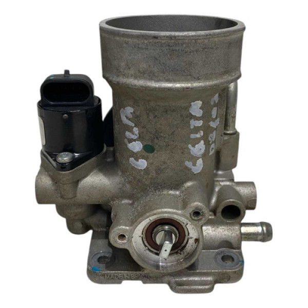 Tbi Corpo Borboleta Gm Corsa Celta 1.0 2006 2007 2008 2009