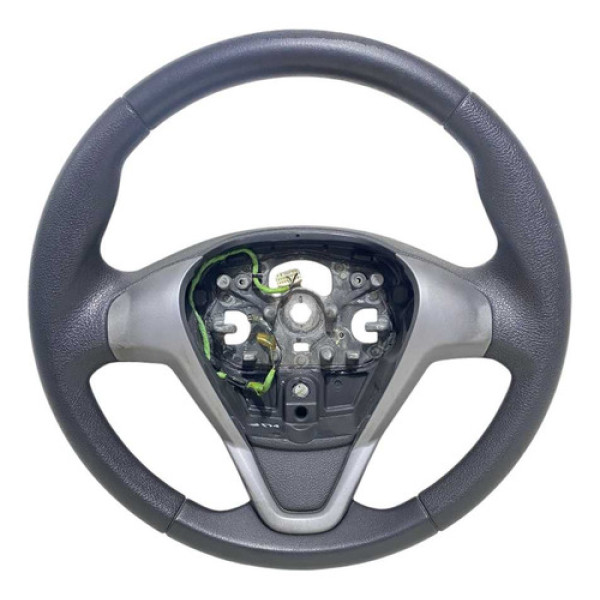 Volante Direção Ford Ka  2015 2016 2017 2018 2019