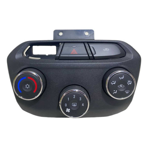 Comando Ar Condicionado Chevrolet Prisma Onix 2016 2018 2019