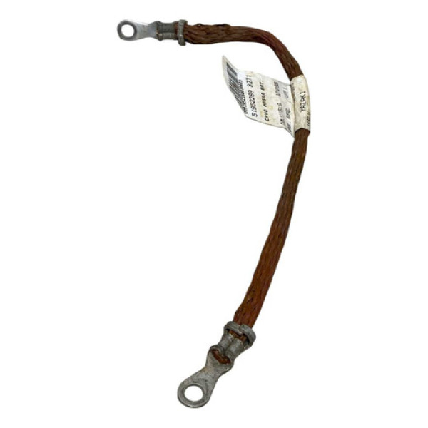 Cabo Polo Terra Bateria Fiat Mobi 2017 2018 2019 2020